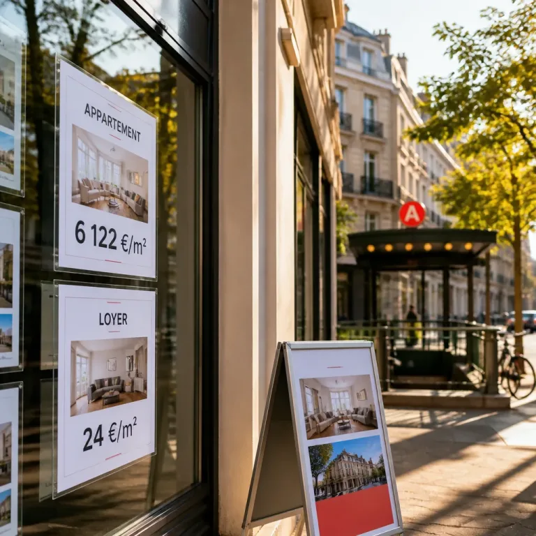 Prix et loyers à Fontenay-sous-Bois : frémissement après un réajustement, quel coût au m² aujourd'hui ?