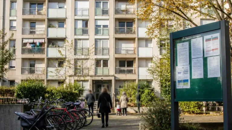 Gel des loyers : Seine-Saint-Denis Habitat protège 33 000 locataires en 2027