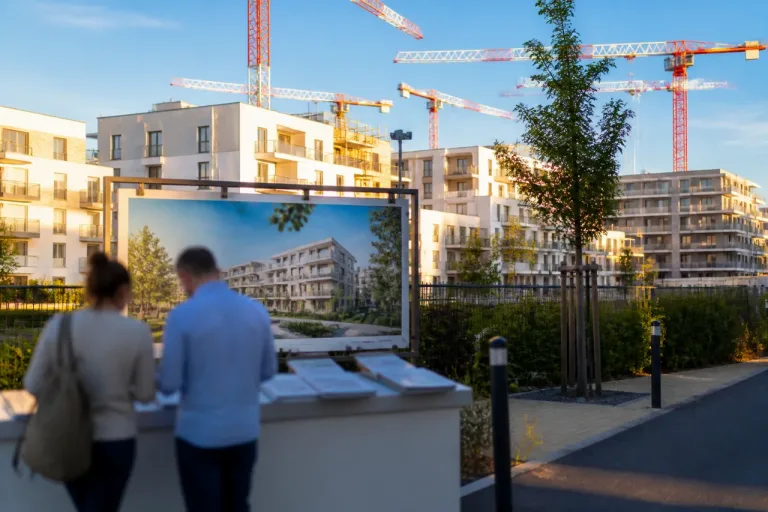Marché immobilier au S2‑2026 : pourquoi la hausse franche des prix paraît peu probable