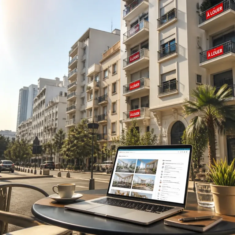 Marocimmo lance la publication gratuite pour désaturer le marché locatif marocain