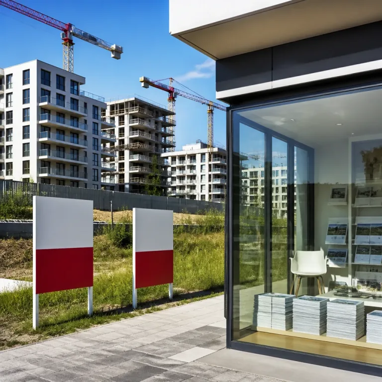 Israël : le prix du logement recule, la plus forte baisse mensuelle en huit ans