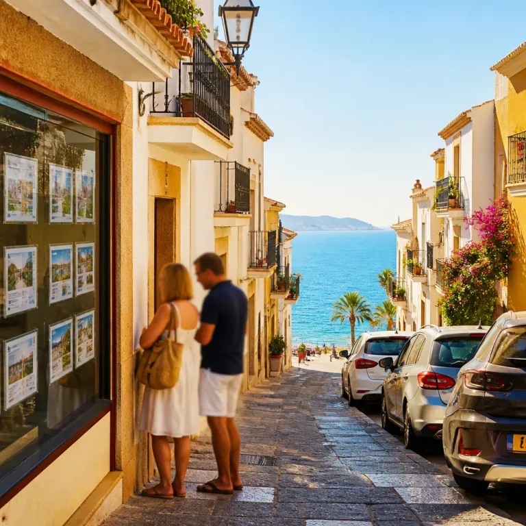 Hausse des prix en Espagne : le marché freine et refroidit les acheteurs étrangers