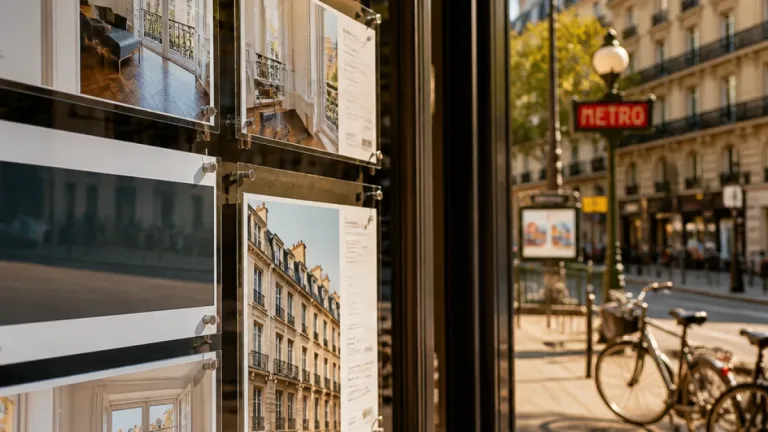 Paris : quatre arrondissements restent en dessous de 9 000 €/m² malgré la hausse générale