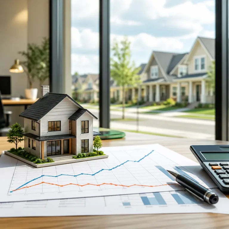Les prix immobiliers aux États-Unis accélèrent en rythme annuel en mai, malgré une érosion en termes réels