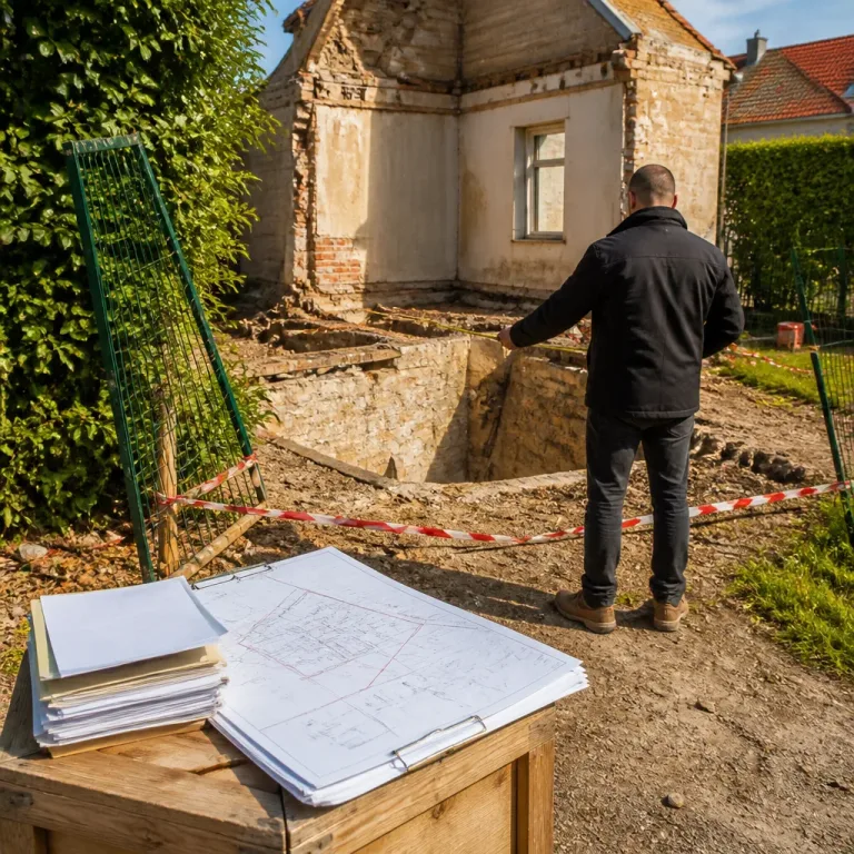 La jurisprudence de la troisième chambre : la démolition pour empiètement reste la règle, la preuve et la proportionnalité en débat