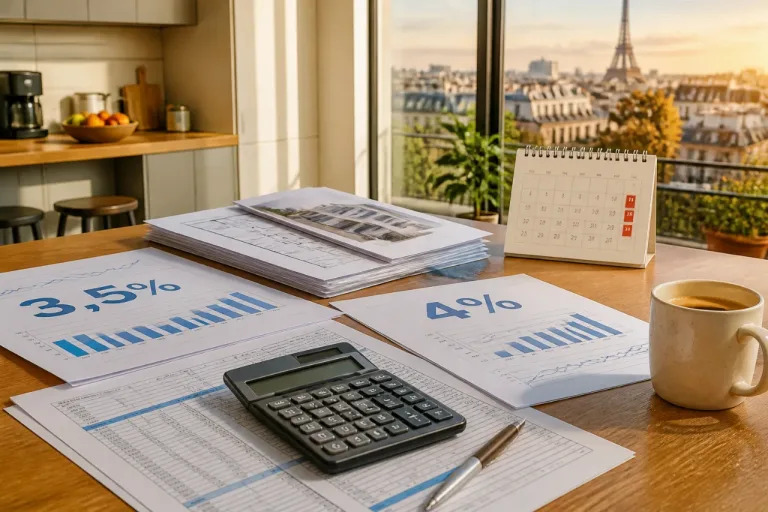 Acheter en 2026 : pourquoi se décider avant la fin de l'année peut réduire la facture mensuelle