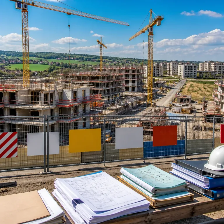 Les mises en chantier au Canada reculent en juillet, à 229 074 logements annualisés