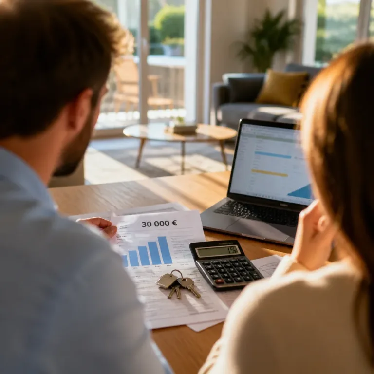 Le prêt Action Logement à 1 % : une bouffée d'oxygène pour le financement immobilier