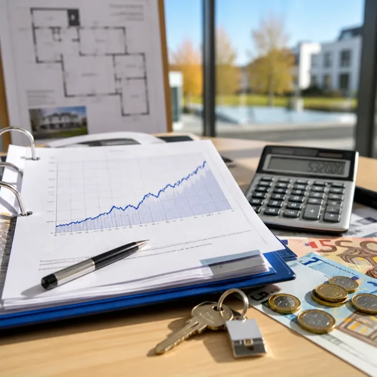 Hausse de 0,25 point par la BCE : quelles conséquences pour les crédits immobiliers ?