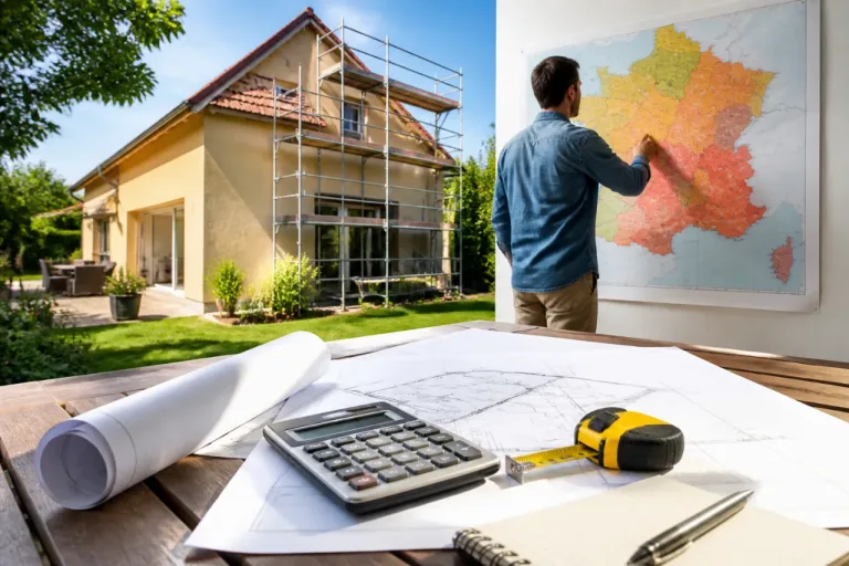 Extension ou déménagement : où se situe le seuil qui rend l’agrandissement rentable ?