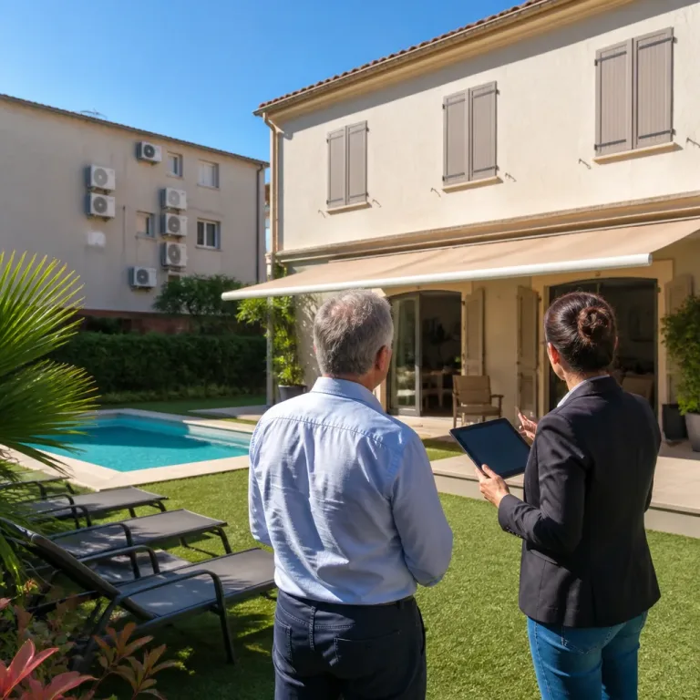 Canicules répétées : comment la chaleur redessine les priorités des acheteurs et des propriétaires