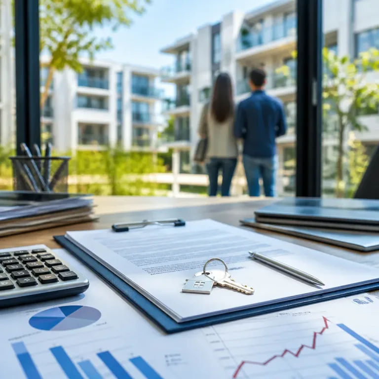 La Fédération bancaire réclame l’assouplissement des limites HCSF sur les crédits immobiliers