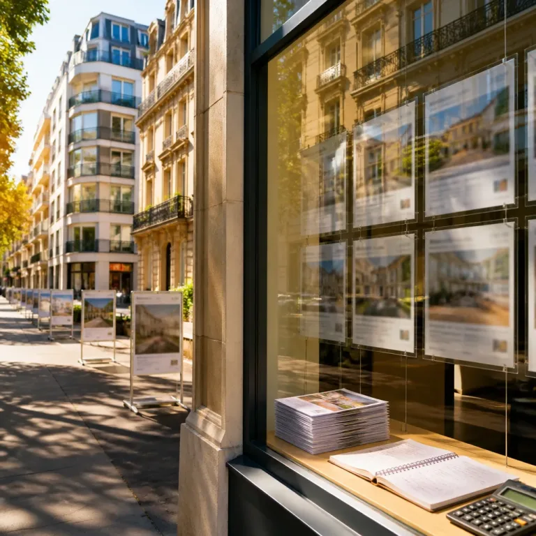 Le marché des logements anciens tend vers une stabilisation après un cycle d'activité soutenue