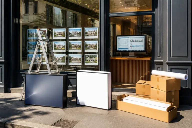 M6 se retire de Stéphane Plaza Immobilier et scinde SPF Franchise en deux réseaux