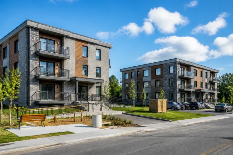 Plus de 15 M$ pour créer 46 logements abordables en Lanaudière, ciblant Autochtones et personnes handicapées