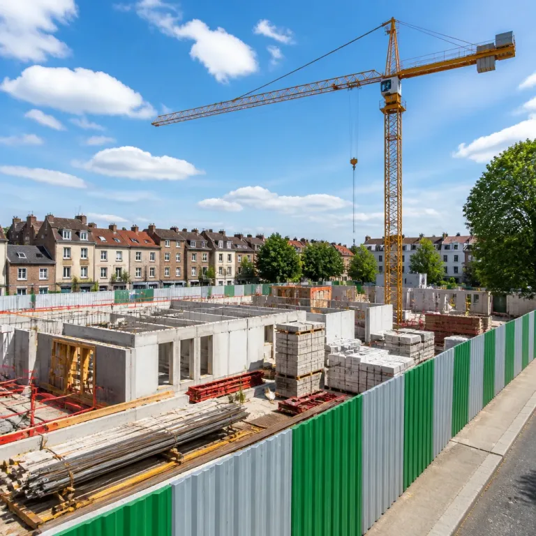 281 logements à Montréal : 159 M$ mobilisés pour le projet Angélique‑Latimer