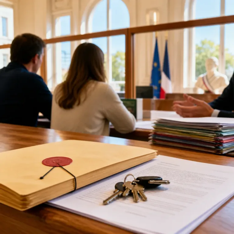 La mairie peut-elle racheter votre logement ? Ce que change le droit de préemption