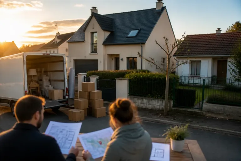 La carte scolaire pèse sur les prix en Île-de-France : déménager pour un meilleur collège devient stratégique