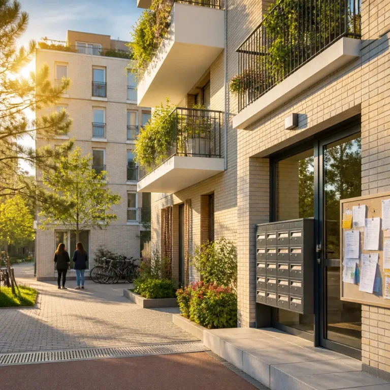 Un modèle rentable de logement abordable : comment Habitations L’Équerre tient ses loyers sous le marché
