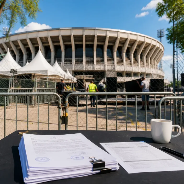 Accord confirmé entre Nîmes Olympique et la Ville : loyers signés, fan zone déplacée dans les Antonins