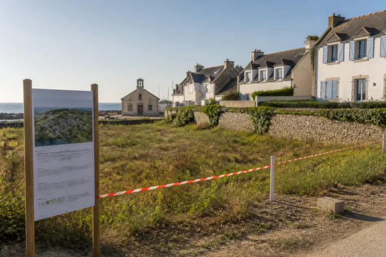 L'Île d'Yeu réserve les constructions neuves aux résidences principales pour protéger le logement pérenne