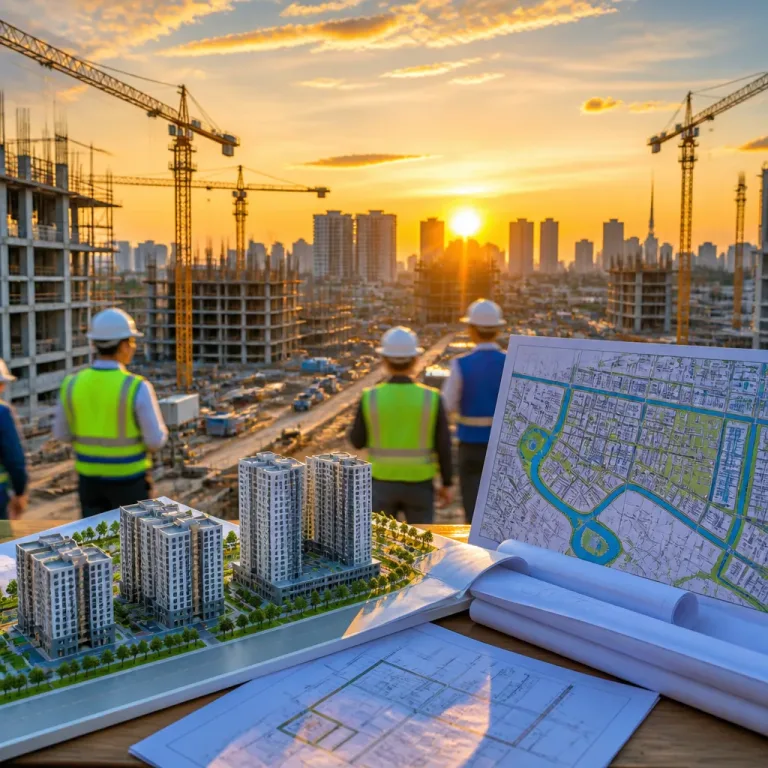 Hô Chi Minh-Ville lance 10 000 logements sociaux le 2 septembre pour accélérer l’offre