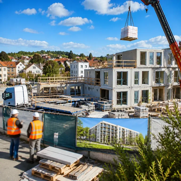 Nouveau‑Brunswick : l'effort de construction de logements abordables reste insuffisant face à la demande