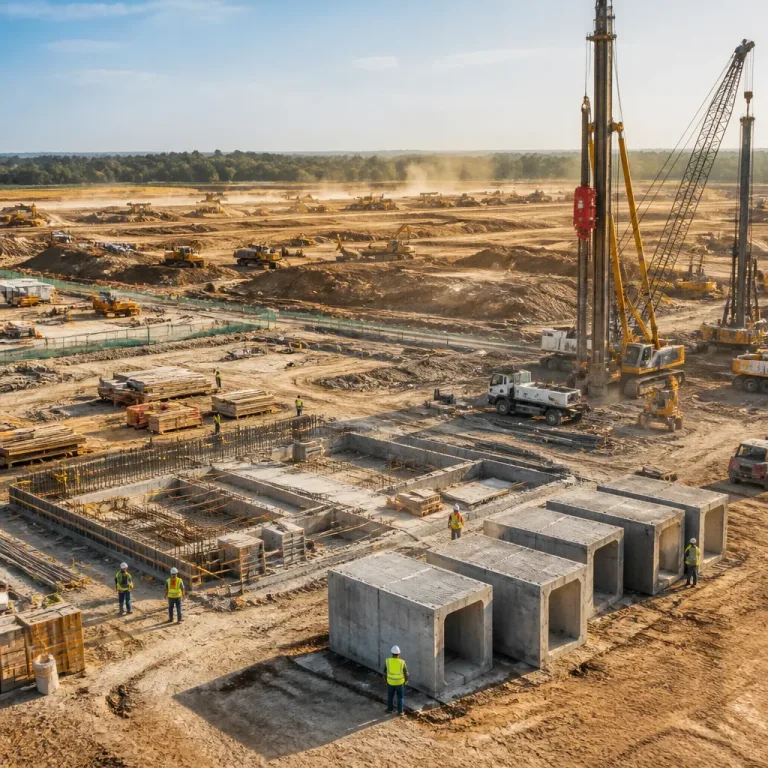 Dong Nai accélère la construction de logements pour travailleurs : jusqu'à 10 000 appartements programmés