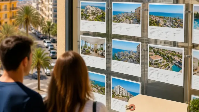 Acheter à Málaga requiert l'équivalent de 10 ans de revenus, un record en Espagne