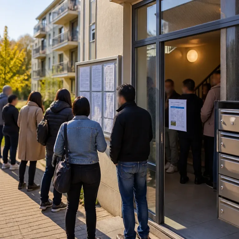 Le logement social se renchérit : 60 % des loyers dépassent désormais les plafonds APL