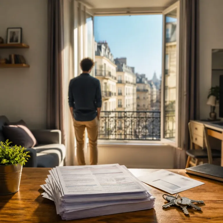Les loyers d'Île-de-France ont été multipliés par quatre en 35 ans, le logement devient hors de portée