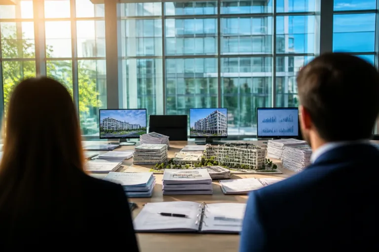BPCE négocie l'achat d'Izimmo et Liberkeys pour renforcer son pôle immobilier