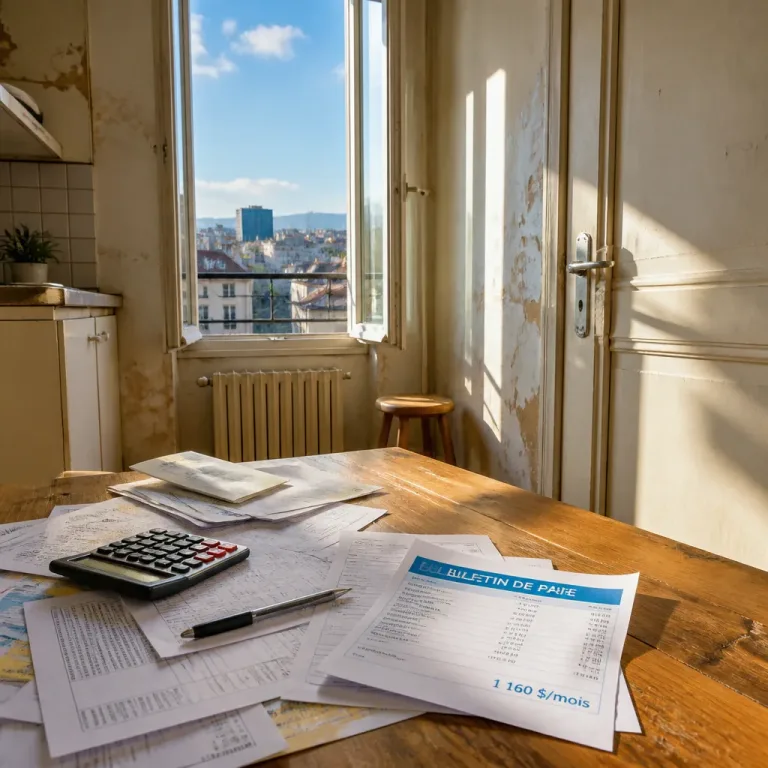 Le salaire minimum fédéral américain ne suffit pas à payer un T1 dans plusieurs grandes villes