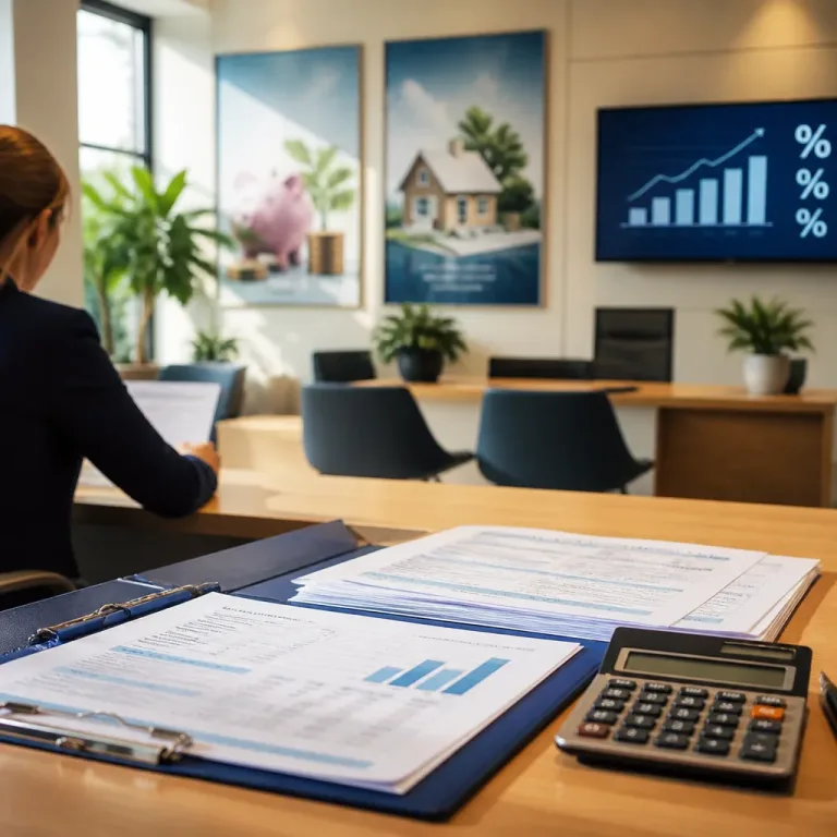 Profil type de l’emprunteur accepté sans difficulté par les banques