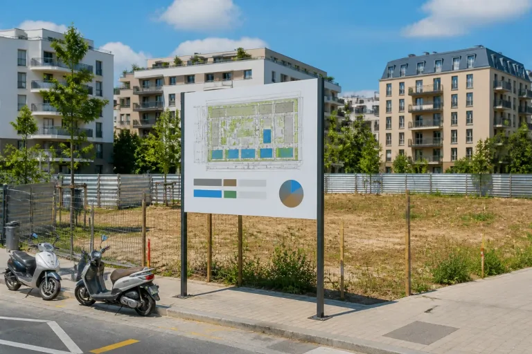 Hanoï attribue 10 849 m² pour un nouveau projet de logements sociaux à Dinh Cong