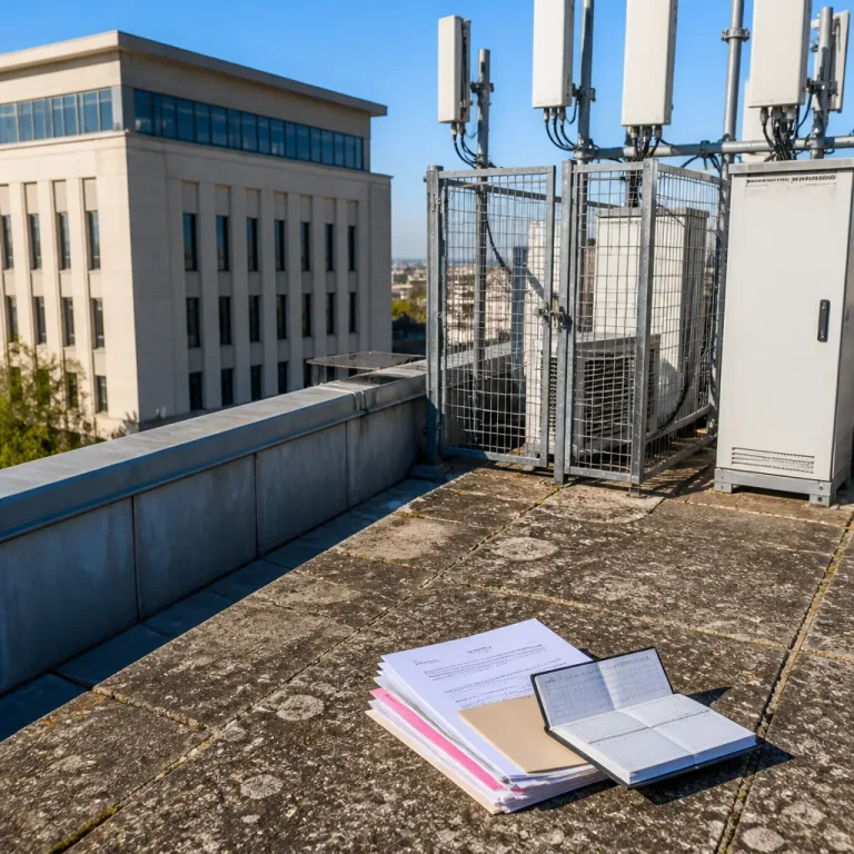 Toiture-terrasse exploitée : 30 500 € restitués au syndicat, la portée nationale d’un arrêt de Nanterre