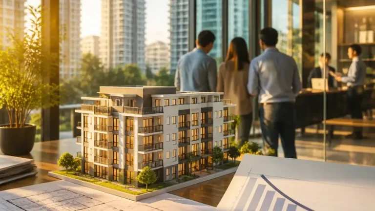 Le Vietnam ordonne aux banques de baisser les taux pour freiner le ralentissement immobilier