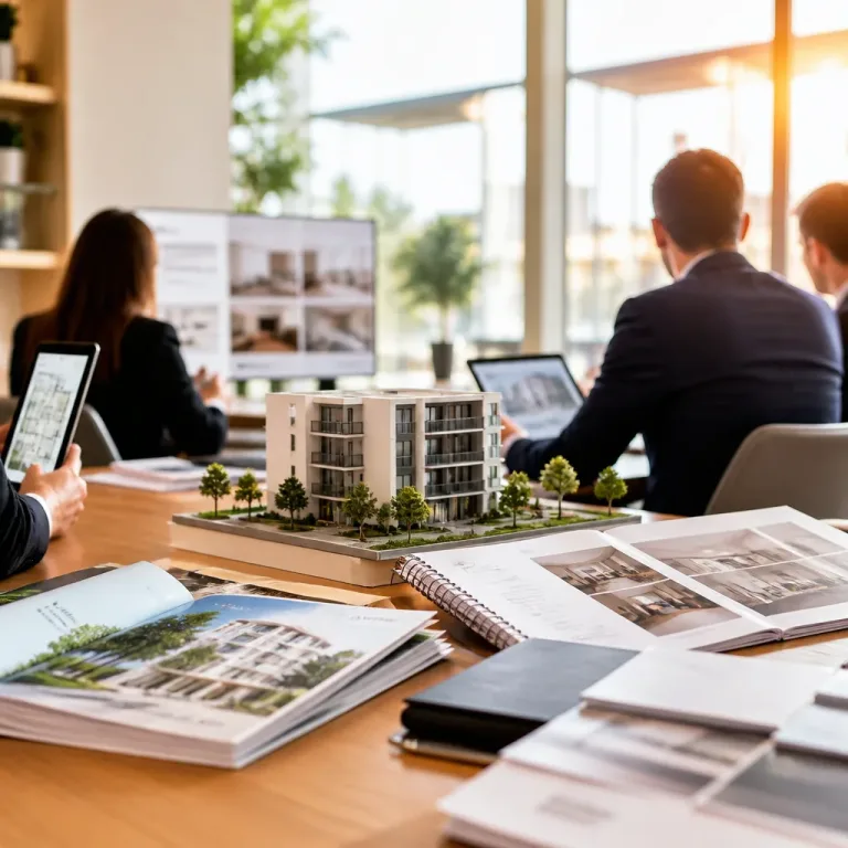 BPCE et Nexity s'allient pour structurer et accélérer la distribution du logement neuf