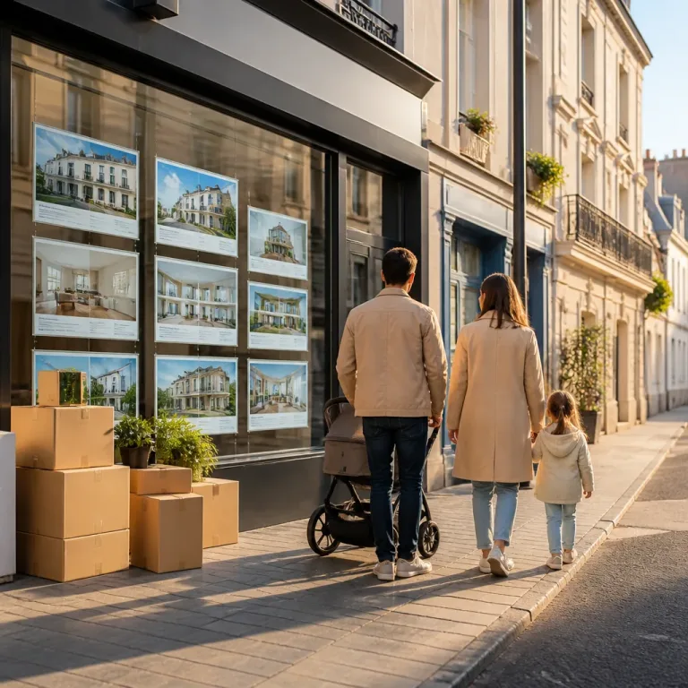 Maisons‑Alfort : des prix encore élevés mais un réajustement améliore le pouvoir d'achat en 2026