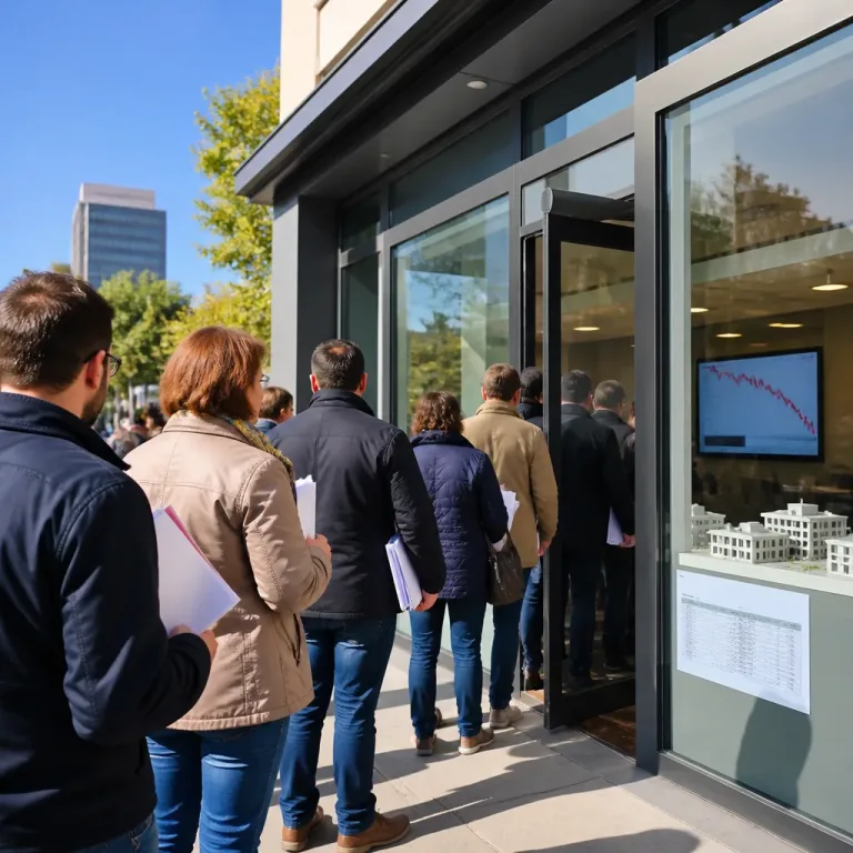 SCPI : près de 2 milliards d'euros d'épargnants toujours bloqués, état des lieux d'une crise