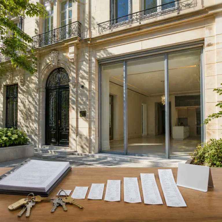 Le Tribunal fédéral confirme : un propriétaire sanctionné après avoir quadruplé un loyer post-rénovation