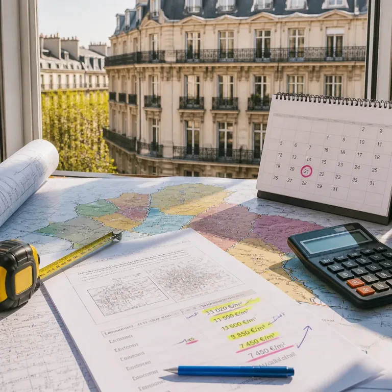 Encadrement des loyers : l’expérimentation prolongée deux ans, quel cadre juridique avant le débat du 21 octobre 2026 ?
