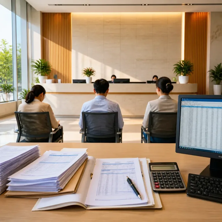 Changement d'emploi : ce que disent les règles pour conserver une attestation de revenus en vue d’un logement social