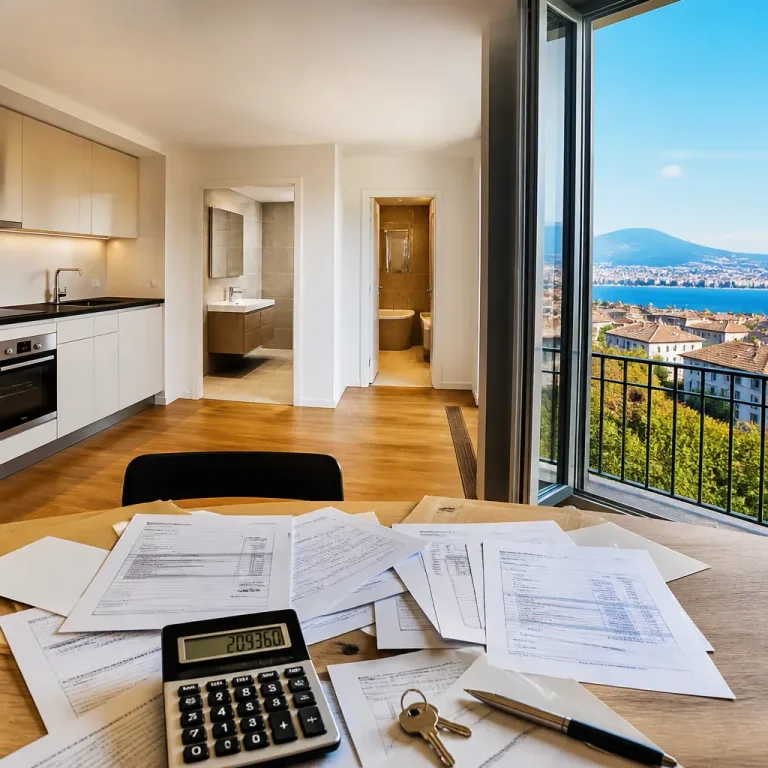 Condamné à restituer 209 360 € après avoir quadruplé le loyer d’un 173 m² rénové sans autorisation