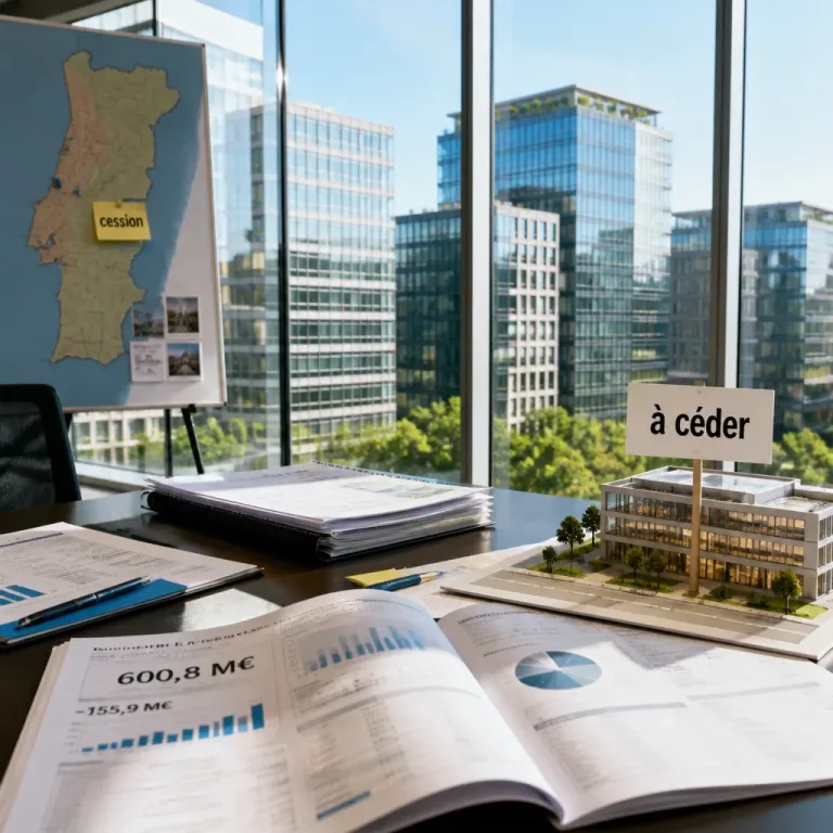 Icade limite l'hémorragie sur le semestre mais affiche une perte nette et confirme ses prévisions