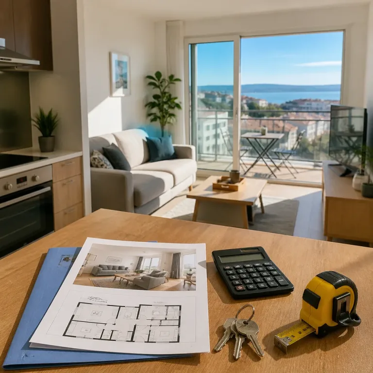 Prix 2026 à Châteauneuf‑les‑Martigues : budgéter 246 960 € pour 70 m² d'appartement