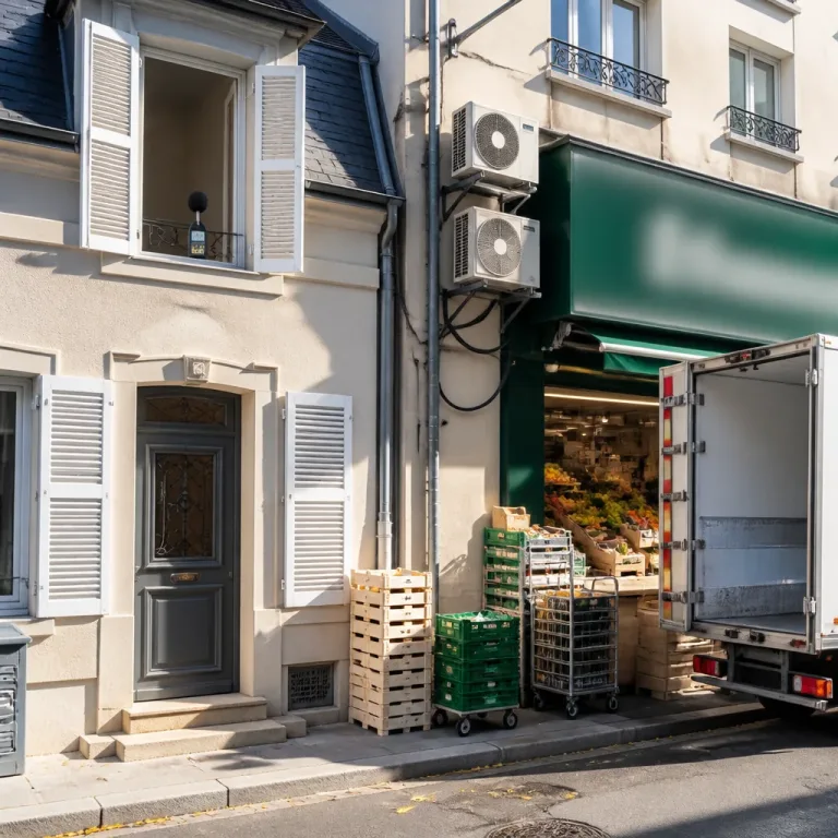 Annulation d’une vente à Courbevoie : le bruit d’un primeur suffit à remettre en cause l’achat