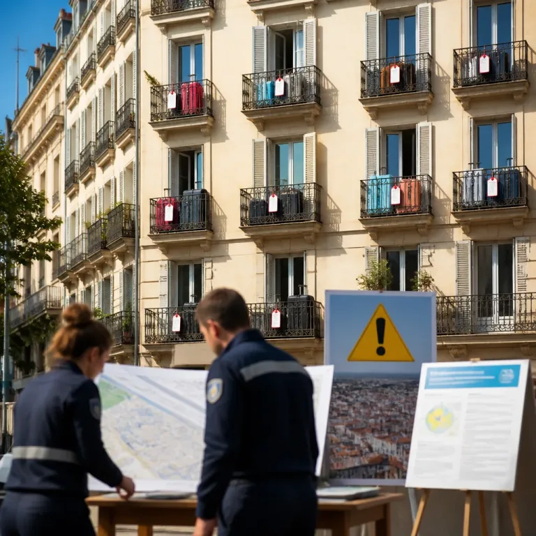 Bruxelles propose d'encadrer Airbnb : nouvelles marges de manœuvre pour les villes en tension