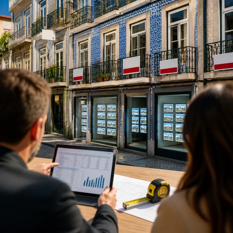 Le marché immobilier portugais retrouve un fonctionnement plus équilibré