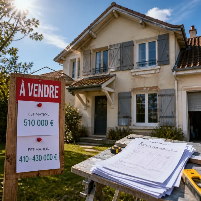 Vente en indivision : une mésentente sur le prix fait perdre 130 000 € aux héritiers
